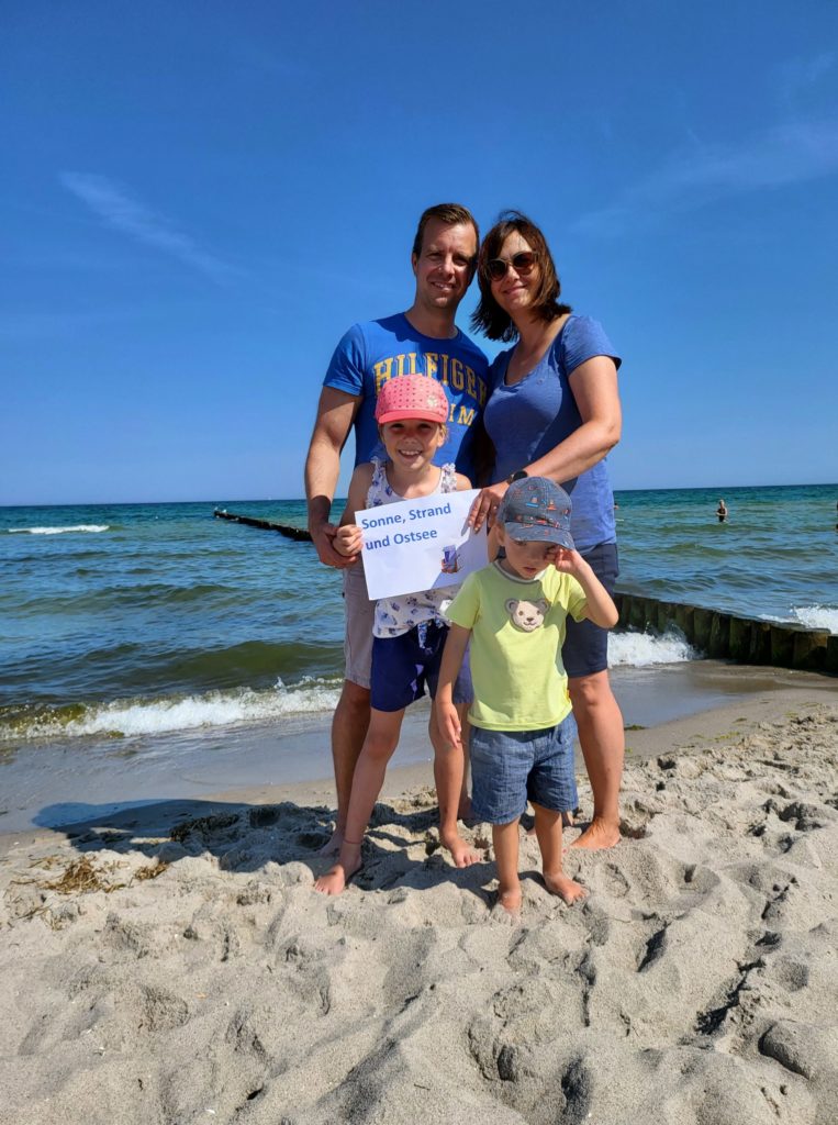 20220814 113607 scaled e1679344531590 Ferienwohung mit Meerblick auf Fehmarn Südstrand Glück Fehmarn