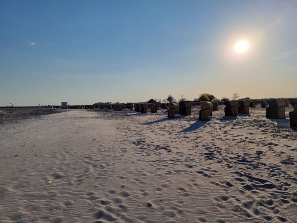 20230513 192111 Ferienwohung mit Meerblick auf Fehmarn Südstrand Glück Fehmarn